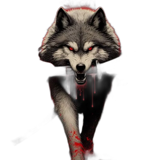 animal, staff, creature, concept art transparent PNG cut-out