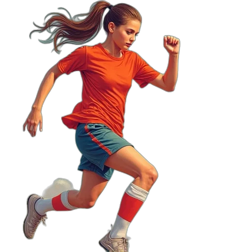 photorealistic, 3d render, concept art, oil painting transparent PNG cut-out