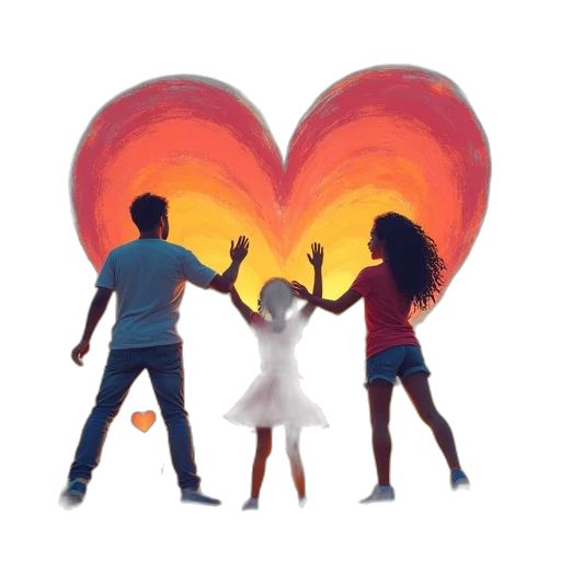 watercolor, pencil sketch, oil painting, concept art transparent PNG cut-out