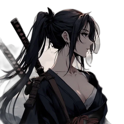 staff, weapon, sword, anime transparent PNG cut-out
