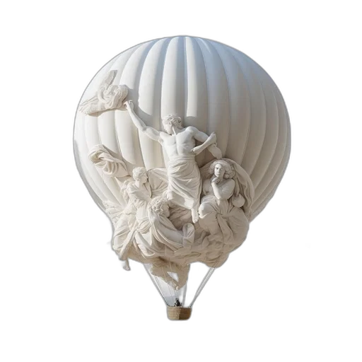 crown, 3d render, photorealistic, hot transparent PNG cut-out