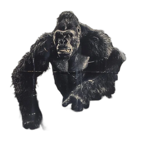 animal, creature, mask, staff transparent PNG cut-out