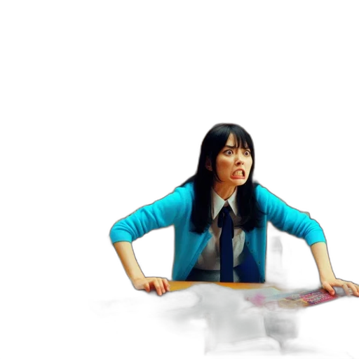 staff, furniture, 3d render, concept art transparent PNG cut-out