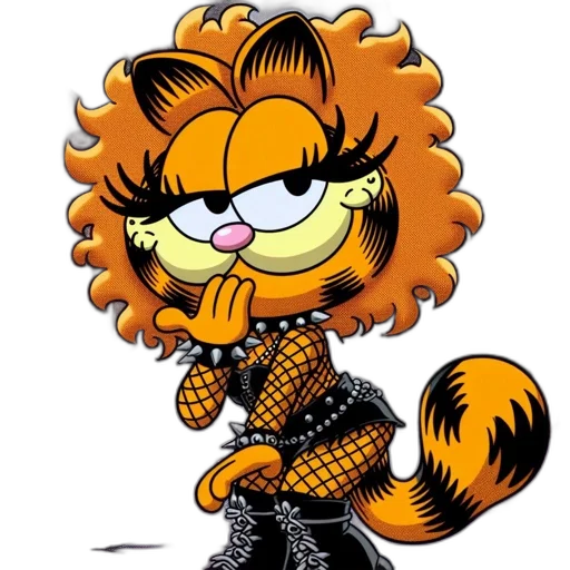 animal, staff, jacket, cartoon transparent PNG cut-out