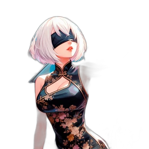 dress, robot, mask, jacket transparent PNG cut-out