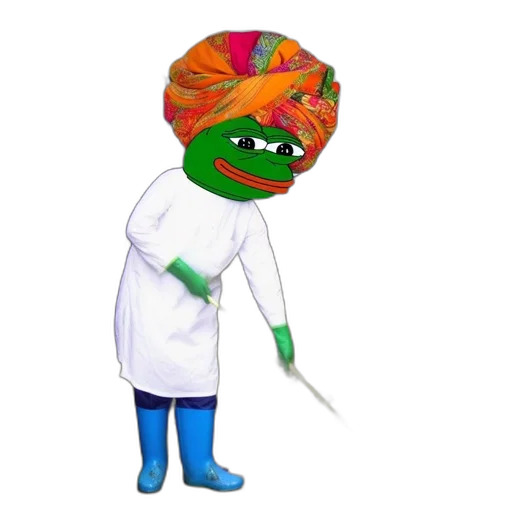 staff, umbrella, hat, weapon transparent PNG cut-out