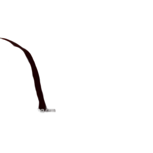 staff, hair, crown, sword transparent PNG cut-out