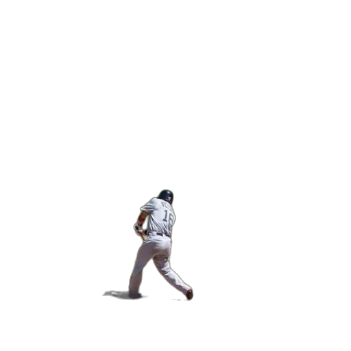 creature, robot, shoes, staff transparent PNG cut-out