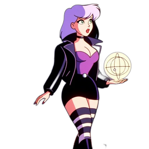 staff, dress, concept art, cartoon transparent PNG cut-out