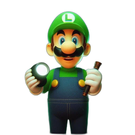 staff, weapon, hat, mask transparent PNG cut-out