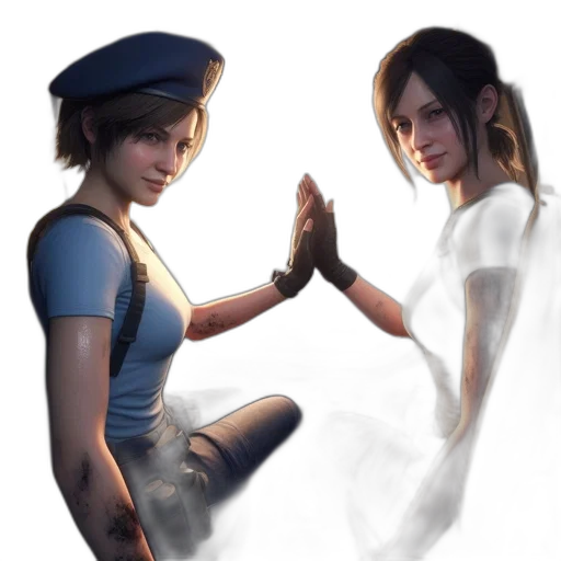 staff, weapon, concept art, photorealistic transparent PNG cut-out