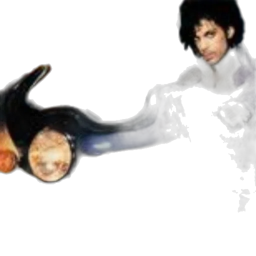 hair, staff, creature, weapon transparent PNG cut-out