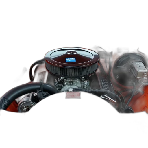 robot, car, weapon, 3d render transparent PNG cut-out