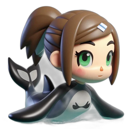 creature, weapon, concept art, 3d render transparent PNG cut-out