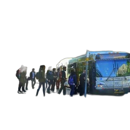 concept art, photorealistic, 3d render, city street transparent PNG cut-out