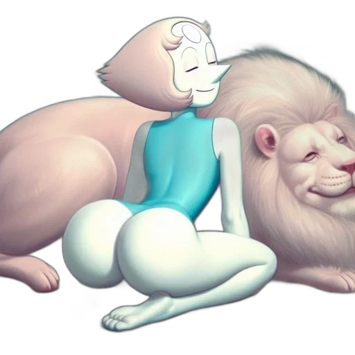animal, creature, concept art, fantasy art transparent PNG cut-out