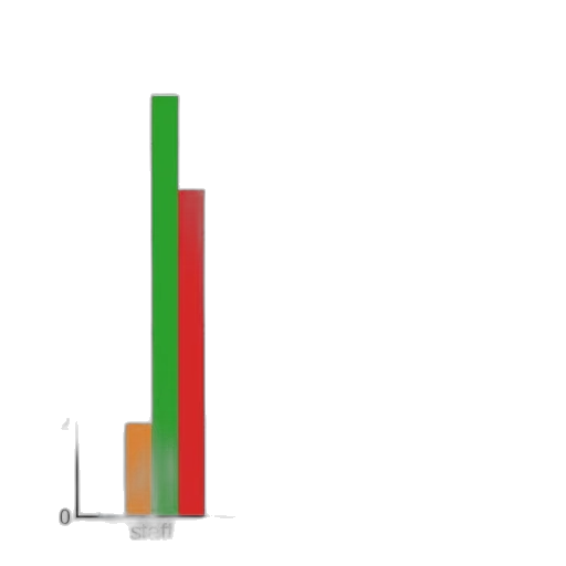 sword, colorful, green, red transparent PNG cut-out