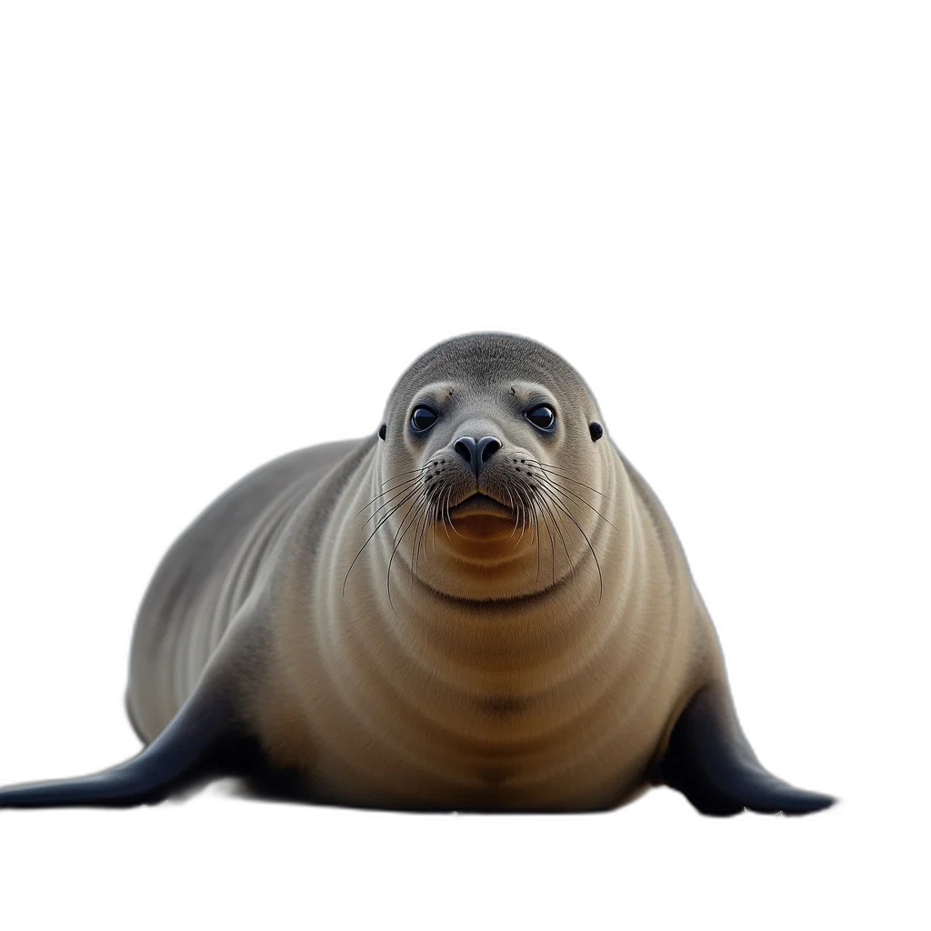 animal, creature, hair, face transparent PNG cut-out