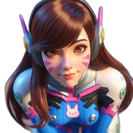 robot, face, staff, weapon transparent PNG cut-out