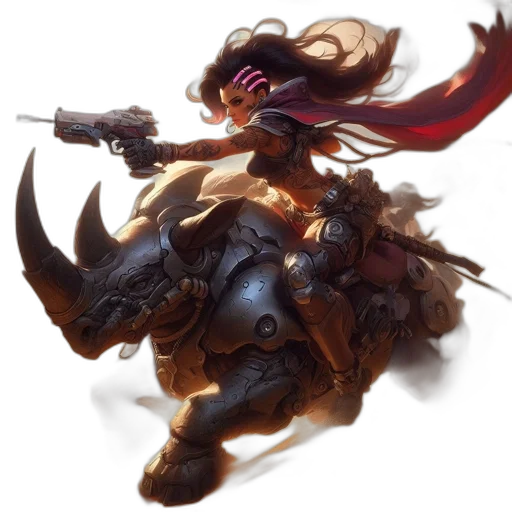 weapon, dragon, sword, concept art transparent PNG cut-out