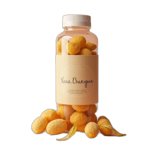 packaging, mockup, food, products transparent PNG cut-out
