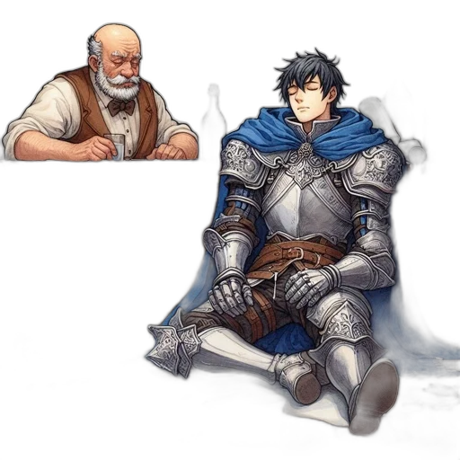 sword, dragon, weapon, fantasy art transparent PNG cut-out