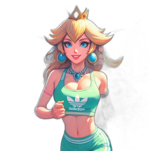 crown, dress, jewelry, weapon transparent PNG cut-out