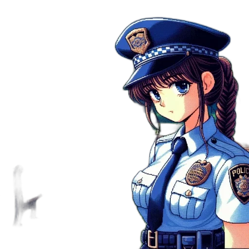 staff, weapon, hat, face transparent PNG cut-out