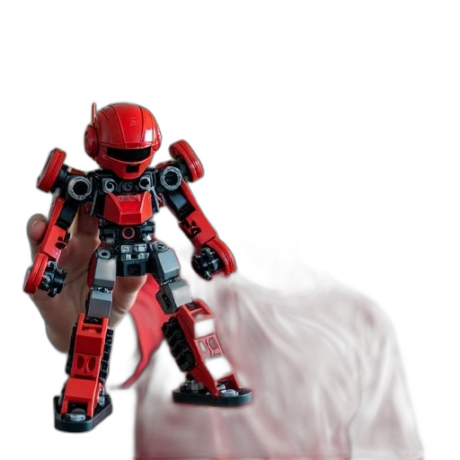 robot, weapon, creature, animal transparent PNG cut-out