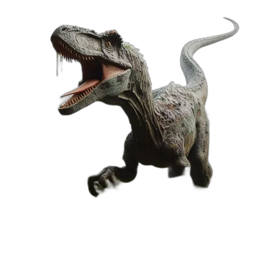 dragon, creature, animal, staff transparent PNG cut-out