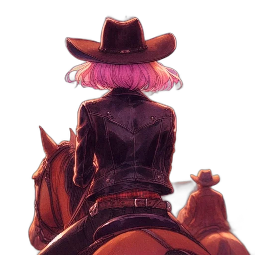hat, weapon, jacket, animal transparent PNG cut-out