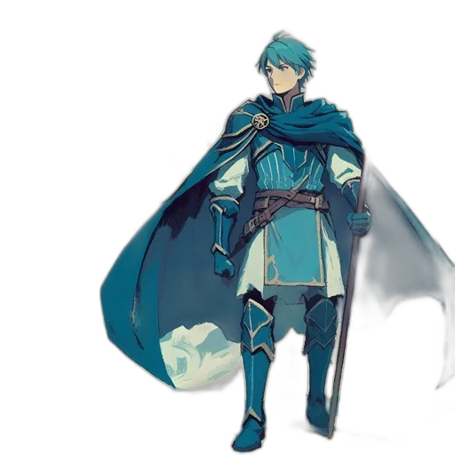 sword, weapon, staff, concept art transparent PNG cut-out