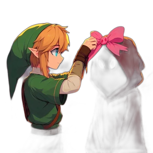 weapon, mask, dress, sword transparent PNG cut-out