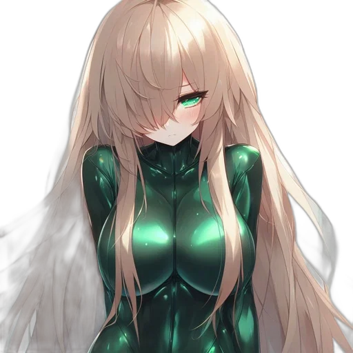 dress, robot, dragon, creature transparent PNG cut-out