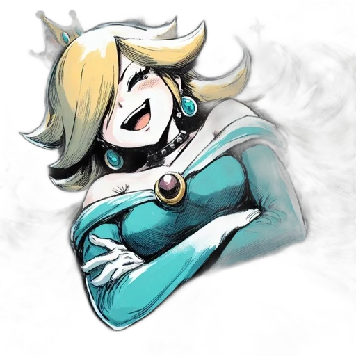 mask, dress, staff, robot transparent PNG cut-out