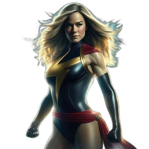 comic book art, concept art, fantasy art, photorealistic transparent PNG cut-out