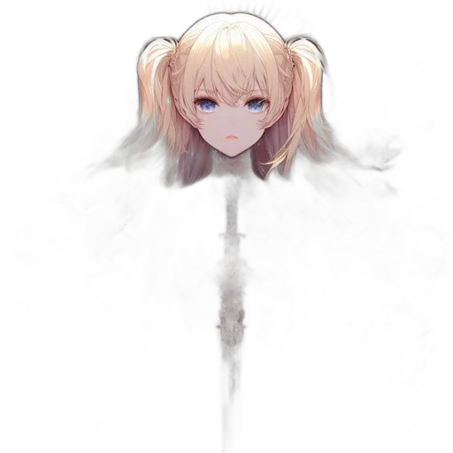 staff, sword, weapon, face transparent PNG cut-out