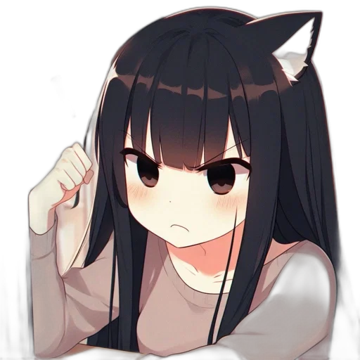 hat, staff, animal, mask transparent PNG cut-out