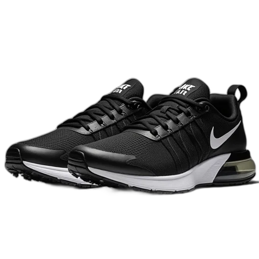 shoes, nike, air, max transparent PNG cut-out