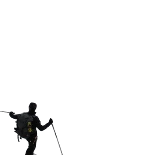 staff, robot, umbrella, animal transparent PNG cut-out