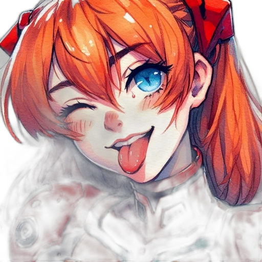 crown, face, dress, robot transparent PNG cut-out