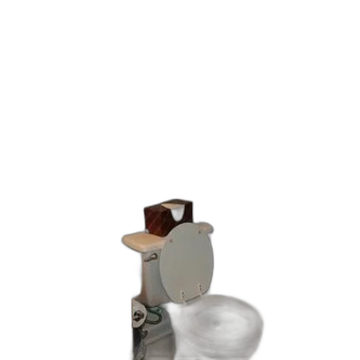hat, bottle, robot, animal transparent PNG cut-out
