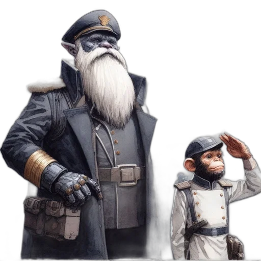 staff, hat, concept art, fantasy art transparent PNG cut-out