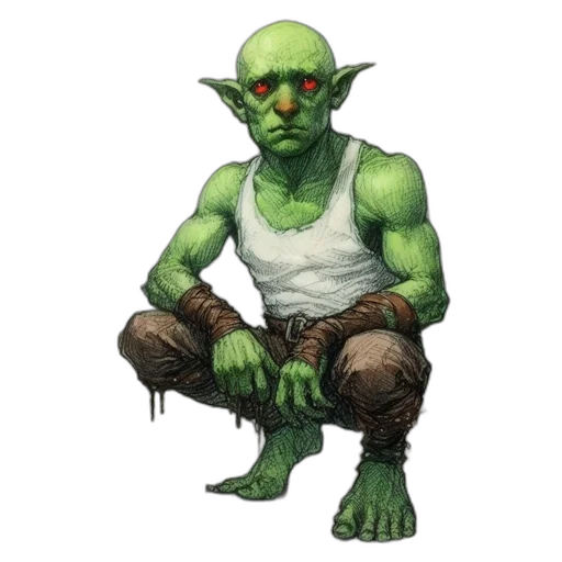 staff, concept art, fantasy art, pixel art transparent PNG cut-out