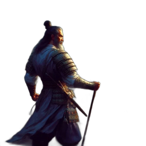 sword, staff, weapon, dragon transparent PNG cut-out