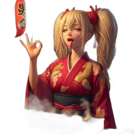 dragon, staff, weapon, face transparent PNG cut-out