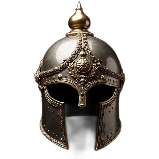 mask, crown, sword, weapon transparent PNG cut-out