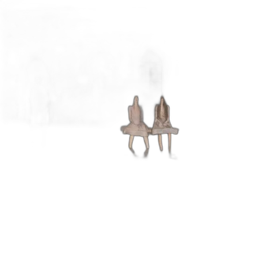 umbrella, furniture, crown, jewelry transparent PNG cut-out