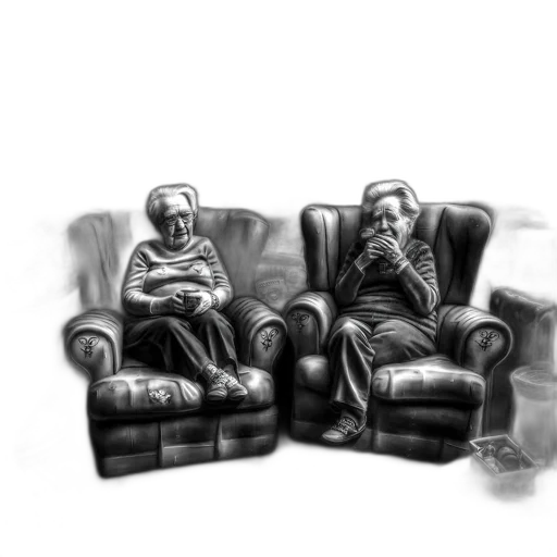 furniture, mask, shoes, robot transparent PNG cut-out