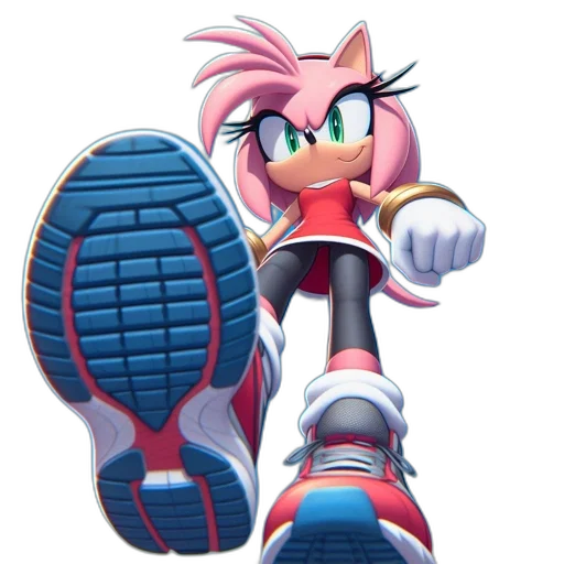 shoes, weapon, animal, jacket transparent PNG cut-out
